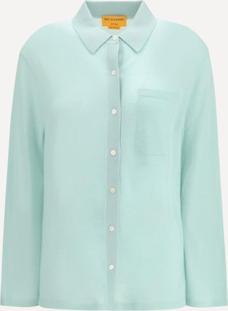 Guest In Residence Camicia Showtime Woman XS