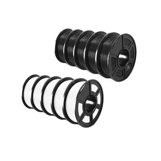 OEM Filamento De Petg, Peso De 10 Kg, Di&aacute;metro De 1,75 Mm