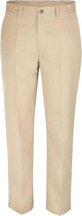 Slazenger Heren Golfbroek (Taupe)