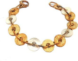 Gc Stainless Steel Womens Bracelet