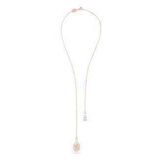 Swarovski Dames, Accessoires, Geel, Maat: ONE Size