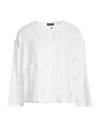 Emporio Armani TOPWEAR - Tops on YOOX.COM