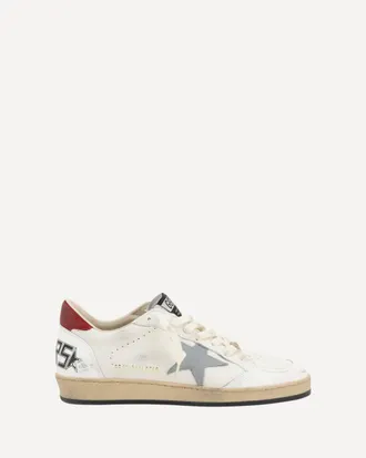 Golden Goose Sneakers Ball Star Man 43