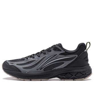 Li-Ning Fuyao V2 Shadow Black ARXT021-3