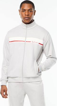 Sergio Tacchini Cursivo Track Jacket