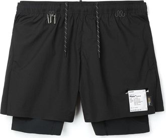 SATISFY Rippy Cordura 8 Trail Shorts 12053.00000