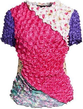 Marine Serre TOPWEAR - Top su YOOX.COM