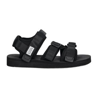 Suicoke Donna, Scarpe, Nero, 36 EU, new