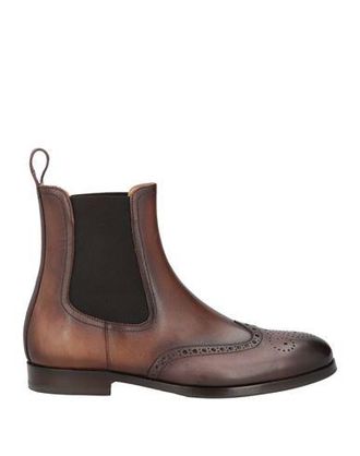 A.Testoni FOOTWEAR - Ankle boots on YOOX.COM