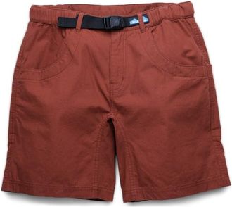 Kavu Chilli Lite Short Shorts f&uuml;r Herren | rot