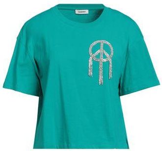 Sandro CAMISETAS Y TOPS - Camisetas en YOOX.COM