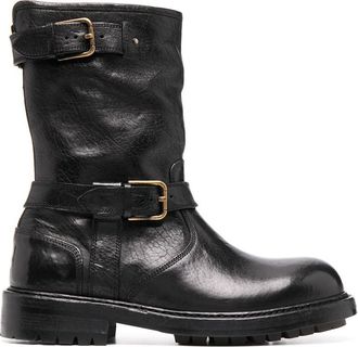 Dolce & Gabbana Boots