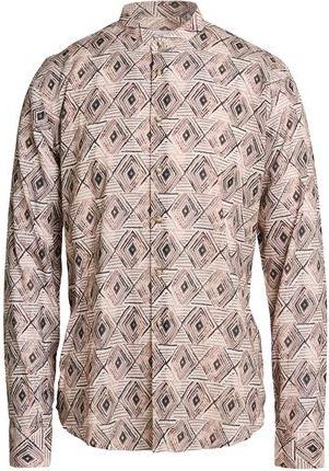 Alessandro Lamura TOPWEAR - Shirts on YOOX.COM
