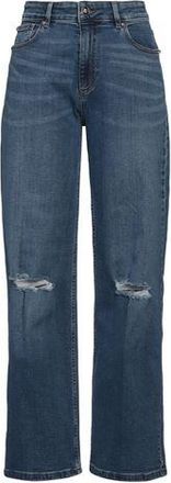 John Richmond PARTES DE ABAJO - Pantalones vaqueros en YOOX.COM