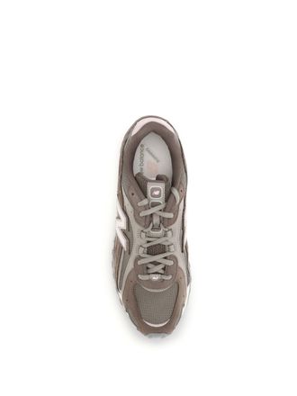 New Balance Unisex Sneakers 204l Stone Pink Trainers