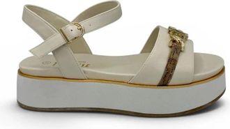 Alviero Martini 1A Classe Donna, Scarpe, Bianco, 39 EU, new