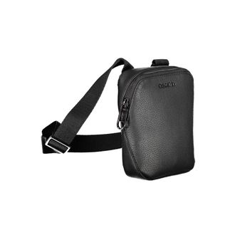 Calvin Klein Shoulder Bag - Black
