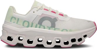 On Running Cloudmonster Hyper sneakers - Wit