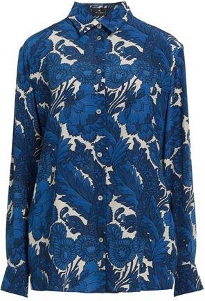Etro TOPWEAR - Shirts on YOOX.COM
