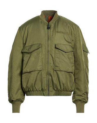 maharishi Jackets