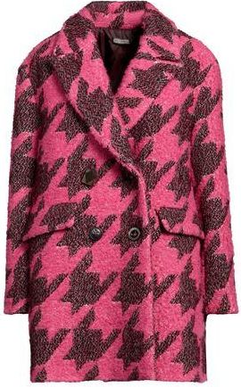 Maliparmi COATS & JACKETS - Coats on YOOX.COM