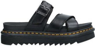 Dr. Martens CALZADO - Sandalias con cierre en YOOX.COM