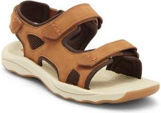 Sperry Top-Sider Deltona Sandal in Tan at Nordstrom Rack, Size 10.5