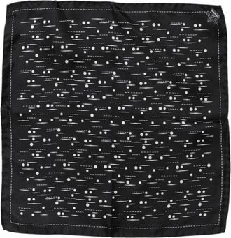 Dolce & Gabbana Hombre, Accesorios, Negro, Talla: ONE Size