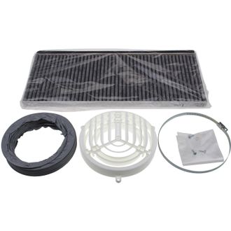 Bosch Kit De Recirculaci&oacute;n Cleanair Standard - 17006838