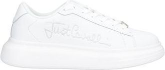 Just Cavalli SCHUHE - Sneakers auf YOOX.COM