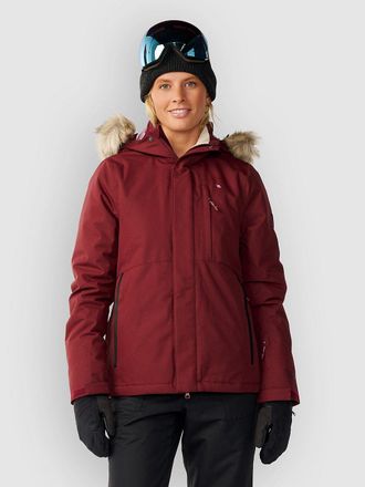 Rip Curl S-Series Parker 10K/10K Chaqueta