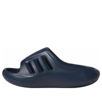 adidas adiFOM IIInfinity Slide Asia Sizing Collegiate Navy JI0396