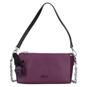 Rebelle Dames, Tassen, Paars, Maat: ONE Size