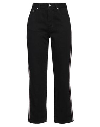 Alexander McQueen BOTTOMWEAR - Pantaloni jeans su YOOX.COM