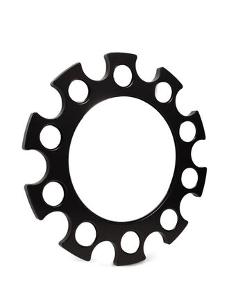 Fornasetti Specchio - Nero