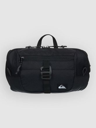 Quiksilver Mojave Hip Schoudertas zwart