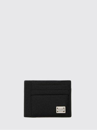 Dolce & Gabbana Portafoglio Uomo colore Nero
