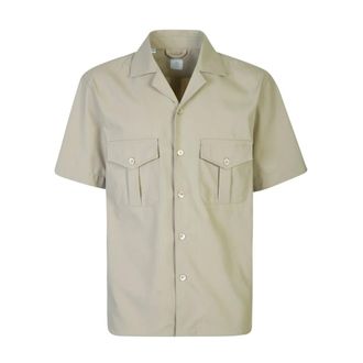 Eleventy Uomo, Magliette, Beige, M, new