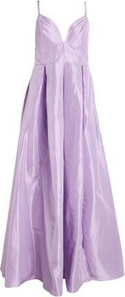 Silence Limited VESTITI - Vestiti lunghi su YOOX.COM