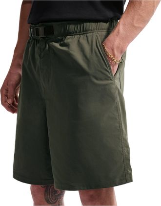 Nike SB Skate Shorts Cargo Khaki White IF1096-325