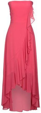 Marella VESTIDOS - Vestidos midi en YOOX.COM