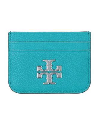 Tory Burch Small Leather Goods - Cardholders on YOOX.COM