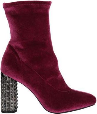 Nina FOOTWEAR - Ankle boots sur YOOX.COM