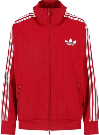 adidas Felpa Gessata Firebird