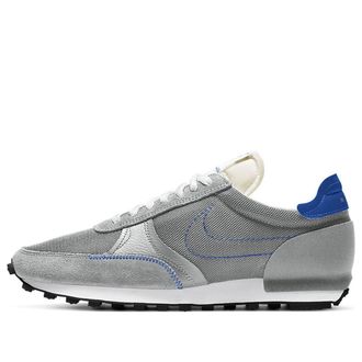 Nike Daybreak Type Light Smoke Grey Game Royal DA4654-001