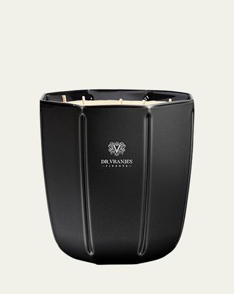Dr. Vranjes Candle Ambra 1000g (Onyx)