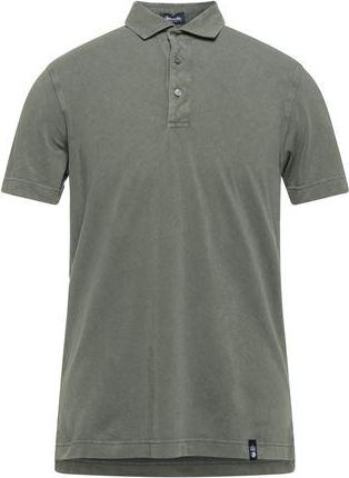 Drumohr TOPWEAR - Polo shirts sur YOOX.COM