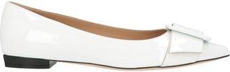 Sergio Rossi CALZATURE - Ballerine su YOOX.COM