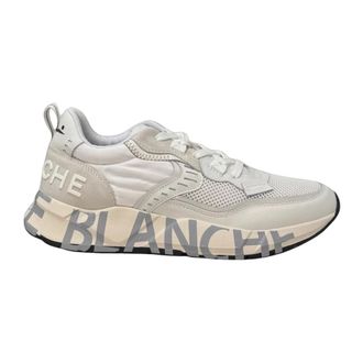 Voile Blanche Voile Blanche, Sneakers, male, White, Size: 12 US Club01 Sneakers