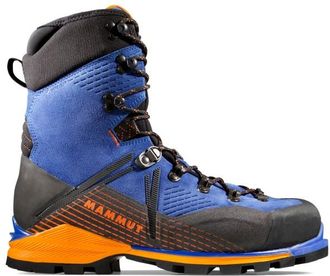 Mammut Kento Mountain High GTX Bergschuhe für Herren | blau